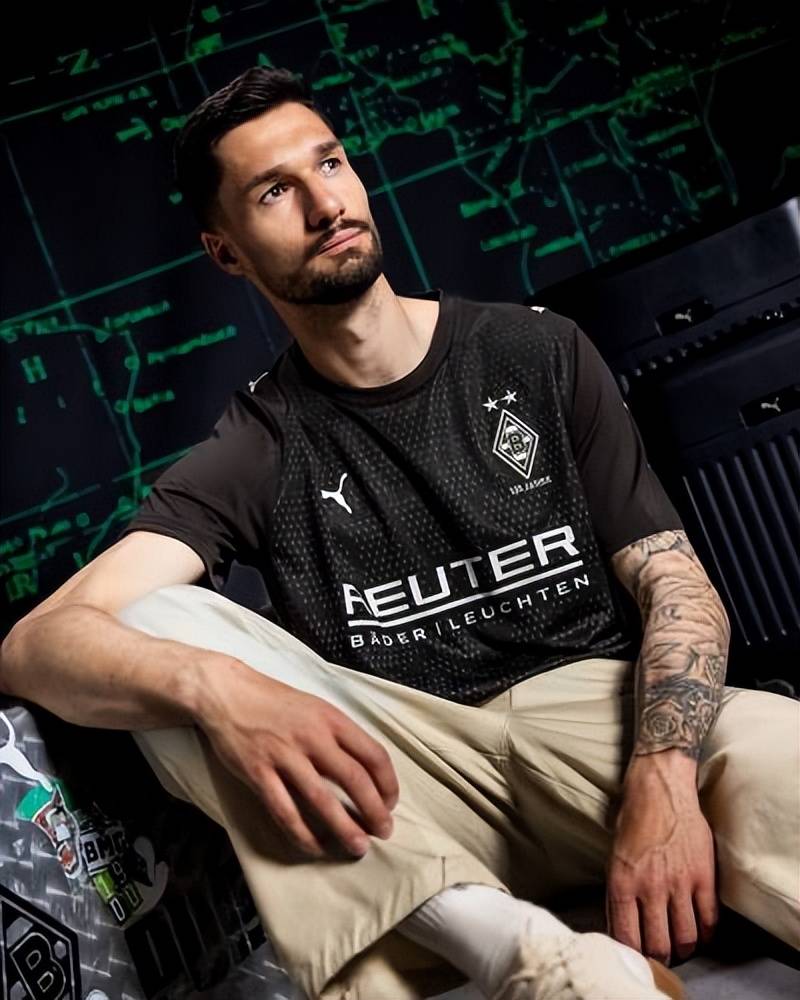 社区盾窗口期走向成谜，门兴格拉德巴赫伤情更新，震撼外界，轮换策略成焦点-爱游戏