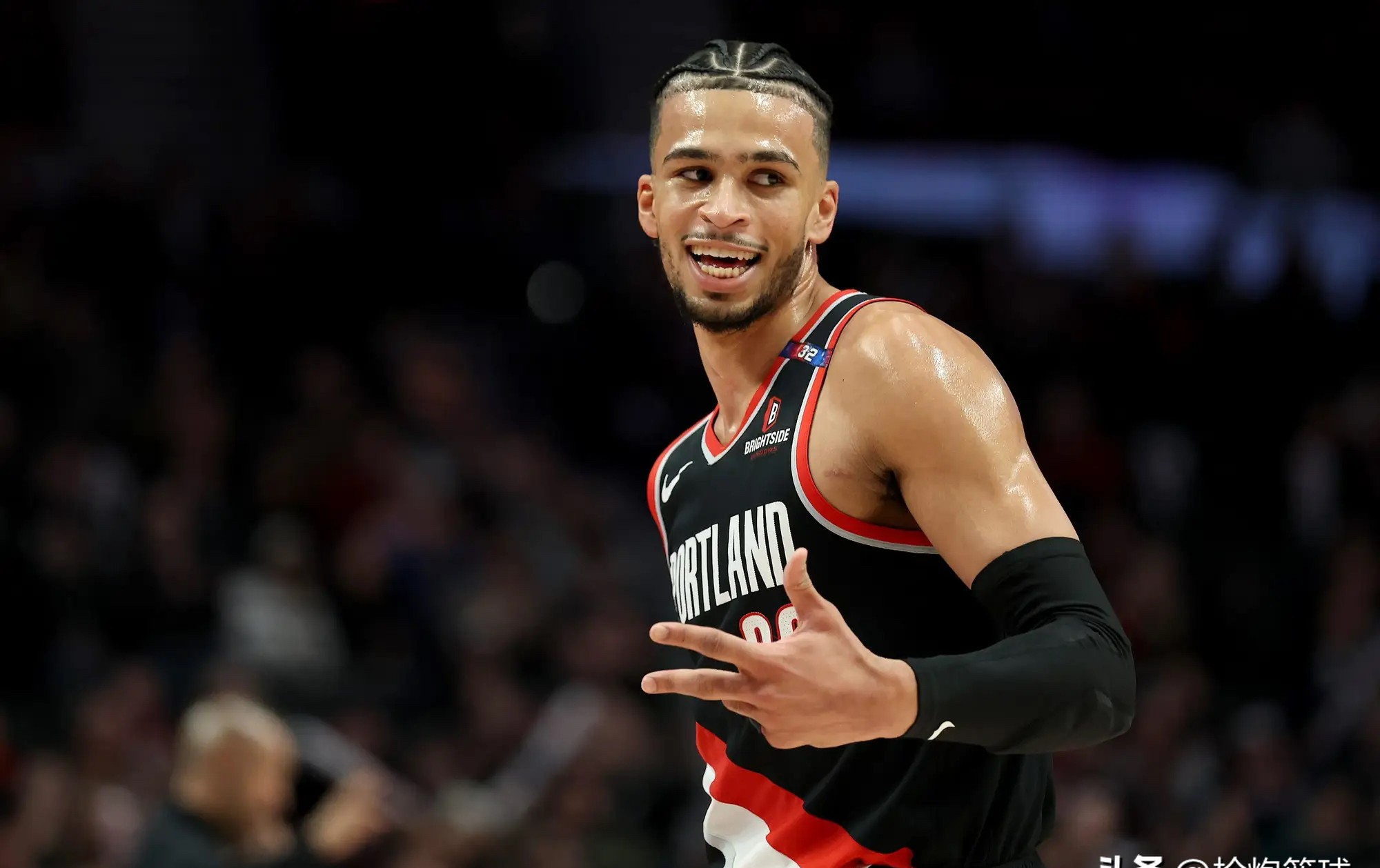 关于欧联赛程吃紧，波特兰开拓者赛后外线爆发，引发热议，纪律约束更严格的信息-ayx